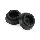 2X matberedare till Silvercrest Monsieur Cuisine Plus SK MK 1200 A1 B2