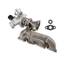 2740904380 Turbo Turbolader til Mercedes-Benz C300 C350e E300 GLC 300 SLC300