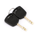 Transit Connect Låsesett Passer for 02-07 Ford Med Panser Tank Dørlås Generisk