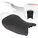 Bmw S1000Rr 2019-2022 2020 2021 Front Raider Sitz Fahrerkissen Pu Rot