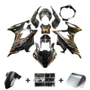 Amotopart BMW M1000RR S1000RR 2019-2022 Fairing Sæt Body Plastic ABS