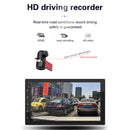 7" Android 10 2G+32G Quad Core GPS WiFi Bluetooth Autoradio MP5 Player Carplay