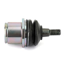 Forreste, nederste styreknap Spindelkugleled til 2007-2016 Lexus LS460 2WD RWD 43201-59045 Generisk