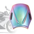 Motorcykel med 22 mm/7/8 tum styrvindruta vindruta universal