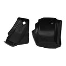 1999-2011 Yamaha V-STAR 1100 XVS1100 Batterieseitenabdeckung Generisch