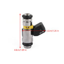8-teilige Einspritzdüsen für Harley Davidson Fiat Marine Mercruiser IWP069 861260T Generic