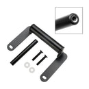 Aprilia Sr Gt 125 200 2022-2023 Navigation Mount Phone GPS Mount Extension