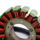 STATOR GENERATOR ALTERNATOR Passend für Yamaha XT250 XG250 Tricker 5XT-81410-10-00