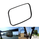 1,5 "1,75" 2 "Stab Retangular Rückspiegel für Kawasaki Mule Can-Am Commander