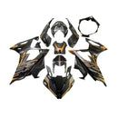 Amotopart BMW M1000RR S1000RR 2019-2022 Fairing Sæt Body Plastic ABS