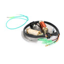 Estator magneto do alternador para Yamaha YFS200 Blaster 200 YFS 1997-2002 genérico