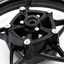 2017-2020 Kawasaki Z900 complete front wheel rim