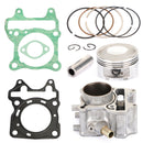 Zylinderkit 153ccm für Honda PCX 150 WW 150 2015-2018 SH 150 i ABS 2014-2019 Generic
