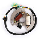 Areyourshop Stator Generator passend für Yamaha YFS200 Blaster 2003-2007 Blaster 200 SE 2006 Generic