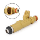 2003-2005 Toyota Matrix 1,8L 1 stk drivstoffinjektorer 23250-22030 Generisk