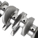 Eixo de manivela do motor do dente do motor de 23110-2B610 Hyundai Kia G4FD 1.6L