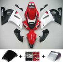 Sada kapotáže pro Yamaha YZF 600 R6 1998-2002 Generic