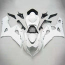 Suzuki GSXR1000 2005-2006 Zestaw nadwozia motocykla z tworzywa ABS