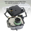 2007-2008 CHRYSLER PACIFICA 6 SP F/AWD V6 4.0L 62HP A604-X Kit de filtro de bloco solenóide de transmissão 62HP genérico