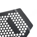 Ducati Streetfighter V2 2022-2023 radiator protection cover radiator guard