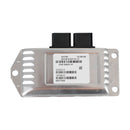 Módulo de controle 2011-2013 da caixa de engrenagens de transferência de BMW X5 (diesel) 27607605031 27607569969