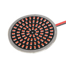 1156 LED blinklys indsætter lampe egnet til Softail Touring Dyna Sportster Generic