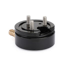 Cummins Powerstroke Duramax Fuel Tank Pan FASS Airdog Fuelab Pump Generic