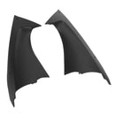 Seitenverkleidung des Gastanks Verkleidungsverkleidung für Yamaha YZF YZFR6 R6 2008-2014 Generic