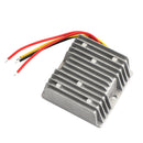 AC12V na DC12V 5A Vodotěsný napájecí konvertor Modul napájecího transformátoru