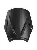 Motorcykel med 22 mm/7/8 tum styrvindruta vindruta universal