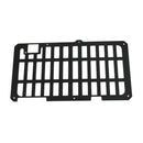 2021-2022 Honda Crf300L Motorcycle Radiator Guard Radiator Cover Black Universal