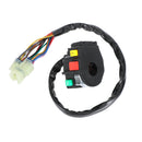 Starter Stop Switch Kill Switch 703500920 pro Can-Am Outlander 650 800 1000 Generic