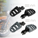 2021-2023 HONDA Rebel 1100 Front Footrest Footpeg for Rebel 1100 CM1100 CMX 1100 DCT/MT Generic