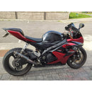 Suzuki GSXR1000 2005-2006 Zestaw nadwozia motocykla z tworzywa ABS