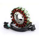 Areyourshop Generator Stator Passend für Cagiva V Raptor 650 / Raptor 650 dh 2001-2007