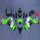 Sada kapotáže Amotopart pro Kawasaki ZX10R 2008-2010, tělo, plast, ABS