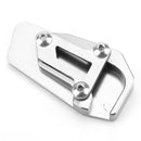 2015-2018 BMW S1000XR Titanium Hinten Bremse Pedal Verlängerung Hebel Enlarge Universal