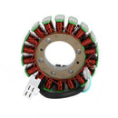 Kawasaki GPX600R Ninja ZX600 ZL GPZ 400 600 21003-1124 laturin staattori