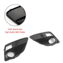 Subaru WRX &amp; STi 2015-2017 2PCS Front Fog Light Cover Bezel Grille GrillAuto &amp; Motorcycle: Parts, Car Spare Parts &amp; -Repair parts, body parts!