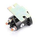 Solenoid for 2010+ EZ-GO elektrisk 48V TXT &amp; alle 48 volt MPT 800/1000 kjøretøy Generisk