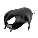 Kraftstofftankschutz Motorrad Tankabdeckung für Kawasaki Z900 17-19 Gloss Black Generic