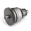 Startovací pohon Can-Am Outlander Trxaxter Defender 2003-2020 Bendix Gear Generic