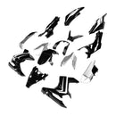 Honda ADV 160 ADV160 2023-2024 Verkleidungsset Karosserie
