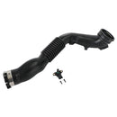 2014-2016 BMW M235i Intercooler Luftinntakskanal Laderørslange 13717604033 7604033