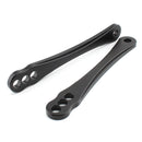 Yamaha YZF-R6 YZF R6 2006-2016 CNC Aluminium Lowering Link Kit
