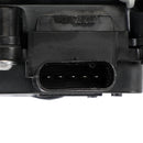 VW Golf GTI til Audi A3 A4 06L121111H Vandpumpe termostathussamling