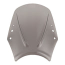 Motorcykel med 22 mm/7/8 tum styrvindruta vindruta universal