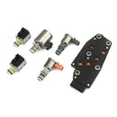 4L60E Trans Master Solenoid Kit egnet for GM EPC Shift 2003-on 6-delt sett generisk