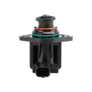 Válvula solenóide 2010-2019 do turbocompressor Ford Taurus AA5E-9U465-AD