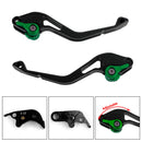 BMW S1000R 2014 S1000RR 2010-2014 NEW Short clutch brake lever